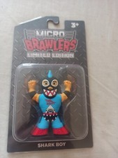 Shark boy micro for sale  WOODFORD GREEN
