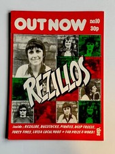 Vintage 1978 rock for sale  PRESTON