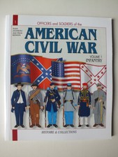 Officers soldiers american for sale  YORK