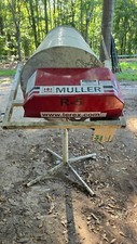 Terex electric concrete for sale  Pageland