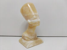 Nefertiti buste albâtre d'occasion  France