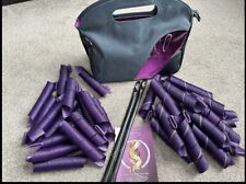 Hairflair curlformer heatless for sale  CROYDON