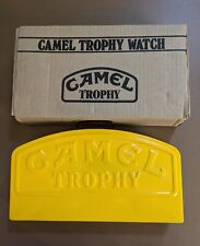 Camel trophy watch usato  Roma