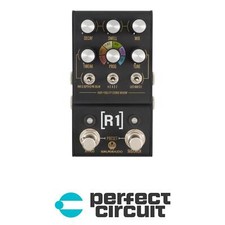 Walrus audio mako d'occasion  Expédié en Belgium