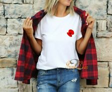 Poppy ladies shirt for sale  LONDON