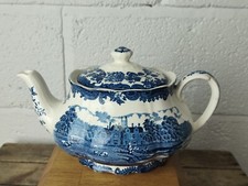Staffordshire england vintage for sale  WIGSTON