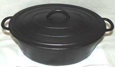 Cocotte ovale andre d'occasion  France