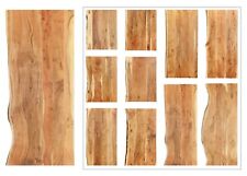 Waschtischplatte holz akazie gebraucht kaufen  Delbrück
