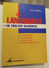 Laura mollea landmarks usato  Napoli