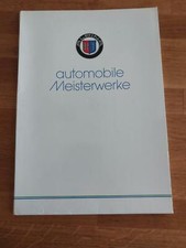 Bmw alpina e36 gebraucht kaufen  Deutschland