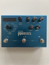 Strymon mobius modulation for sale  SOUTHALL