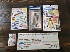 Stickers lot sticko for sale  Whitmore Lake