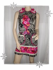 Superbe robe fantaisie d'occasion  Foix