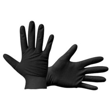 Construction black nitrile for sale  SWADLINCOTE