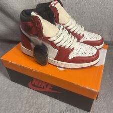 Nike air jordan gebraucht kaufen  Remlingen