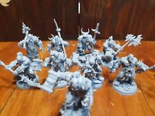 Tribe orcs tribu usato  Carlentini