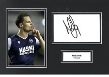 Matt smith hand for sale  KINGTON