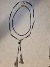 Beaded necklaces fashion for sale  Columbia