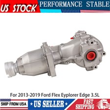 Rear differential 2013 for sale  Brooklyn