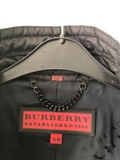 Veste burberry neuve d'occasion  Guilherand-Granges