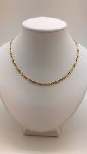 Chaine jaune carats d'occasion  Paris IX