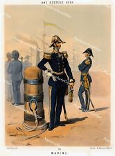Uniform marine kapitän gebraucht kaufen  Lechbruck