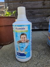 Clearwater algaecide chemical for sale  LETCHWORTH GARDEN CITY