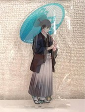 Kimono Blue Lock Itoshi Rin grande suporte acrílico, usado comprar usado Kimono Blue Lock Itoshi Rin grande suporte acrílico, usado comprar usado  Enviando para Brazil