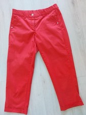 Golfhose damen 38 gebraucht kaufen  Ellerhoop
