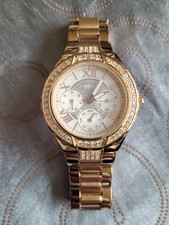 Guess damen uhr gebraucht kaufen  Gladbeck