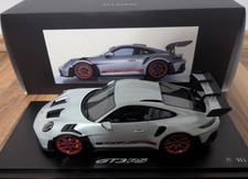 porsche gt3 rs 1 18 gebraucht kaufen  Kreuztal
