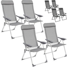 Lot chaises jardin d'occasion  Rognac