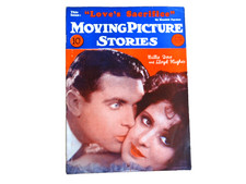 Moving picture stories for sale  Hixson