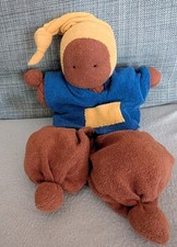 Waldorfpuppe babies schlenkerp gebraucht kaufen  Hannover