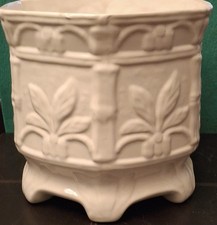 Large white hexagon for sale  WARRINGTON