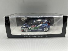 Ford Fiesta RS #4 WRC Monte Carlo jm Part # S3340 Spark 2012 em escala 1/43, usado comprar usado  Enviando para Brazil