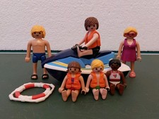 Playmobil konvolut figuren gebraucht kaufen  Hohenfels