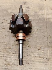 Rotore indotto alternatore usato  Tramonti
