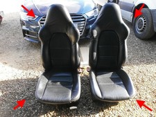 Porsche 911 turbo for sale  CAMBRIDGE