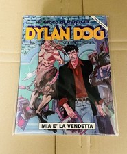 Dylan dog gioco usato  Roma
