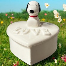 Vintage peanuts snoopy for sale  San Pedro