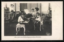 Herzogin hohenberg ihren gebraucht kaufen  Berlin