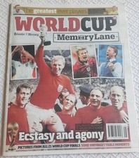 Cup memorabilia cup for sale  LEICESTER