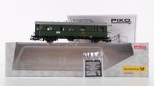 Piko 53344 postwagen gebraucht kaufen  Viersen