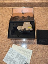 Eotech xps2 holographic for sale  Rochester