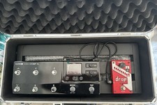 Line pedaliera multieffetto usato Line pedaliera multieffetto usato  Milano