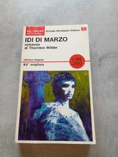 1966 oscar mondadori usato  Acireale