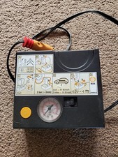 tyre inflator for sale  NOTTINGHAM