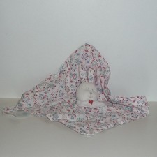 Doudou lapin dmc d'occasion  France