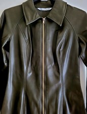 Zara kunstlederkleid farbe gebraucht kaufen Zara kunstlederkleid farbe gebraucht kaufen  Albstadt